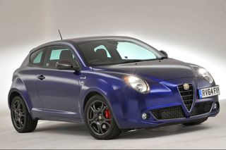 ΠΡΟΒΟΛΕΑΣ ΟΜΙΧΛΗΣ ALFA ROMEO MITO 2008 - 2016	