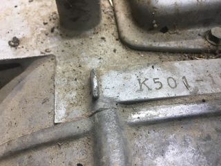κινητηρας suzuki gs400cc K501 ΓΙΑ ΑΝΤΑΛΛΑΚΤΙΚΑ!!!!-thumb-3