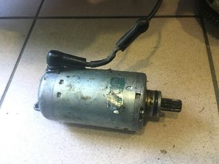 κινητηρας suzuki gs400cc K501 ΓΙΑ ΑΝΤΑΛΛΑΚΤΙΚΑ!!!!-thumb-14