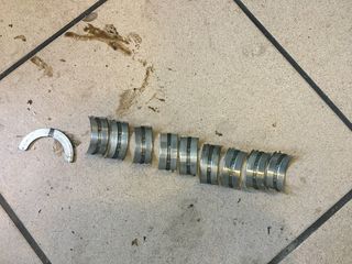 κινητηρας suzuki gs400cc K501 ΓΙΑ ΑΝΤΑΛΛΑΚΤΙΚΑ!!!!-thumb-28