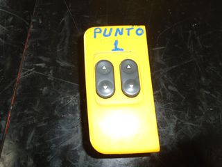Fiat Punto 01/94-09/99