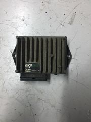 ΕΓΚΕΦΑΛΟΣ, FIAT LANCIA MAGNETI MARELLI MED 411 A, MED411A, **VARDARIS-CARPARTS**