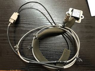 Κεραία 25975 EA100,AGP-6600G-ant ASSY-GPS-thumb-1