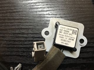 Κεραία 25975 EA100,AGP-6600G-ant ASSY-GPS-thumb-2