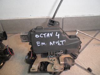 ΕΣΩΤΕΡΙΚΕΣ ΚΛΕΙΔΑΡΙΕΣ ΑΠΟ SKODA OCTAVIA 4 !!!!-thumb-3