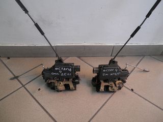ΕΣΩΤΕΡΙΚΕΣ ΚΛΕΙΔΑΡΙΕΣ ΑΠΟ SKODA OCTAVIA 4 !!!!-thumb-1