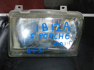 Seat Ibiza  11/84-03/91