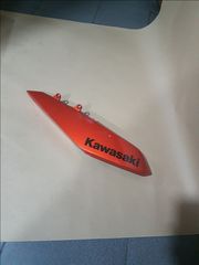 ΚΑΠΑΚΙ ΦΛΑΣ MIDDLE-RH Z1000 2010 ΠΟΡΤΟΚΑΛΙ. ΚΩΔΙΚΟΣ KAWASAKI : 49125-0047-17L-thumb-1