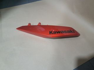 ΚΑΠΑΚΙ ΦΛΑΣ MIDDLE-RH Z1000 2010 ΠΟΡΤΟΚΑΛΙ. ΚΩΔΙΚΟΣ KAWASAKI : 49125-0047-17L-thumb-2