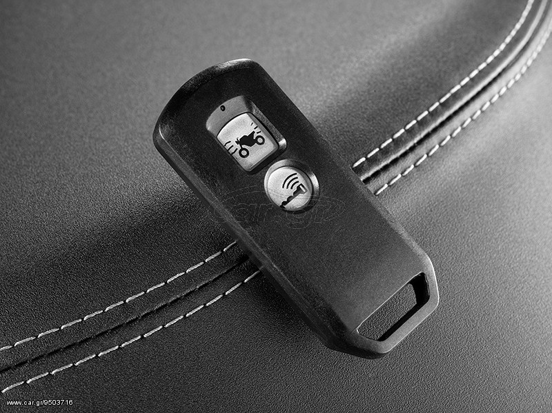 SMART KEY - ΕΞΥΠΝΟ ΚΛΕΙΔΙ HONDA SH300 (2015-2017) www-HondaBikes-gr