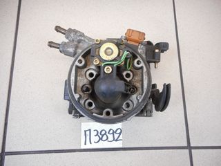 INJECTION CITROEN SAXO 1996-2004 70Ε, ΠΕΤΑΛΟΥΔΑ ΓΚΑΖΙΟΥ 50E