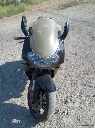 APRILIA SL1000 FALCO