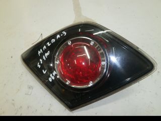 MAZDA 3... ΑΠΟ 2004-2009 ΦΑΝΟΣ ΟΠΙΣΘΙΟΣ ΕΣΩΤΕΡΙΚΟΣ ΑΡΙΣΤΕΡΟΣ 5 ΘΥΡΟΣ!!-thumb-1