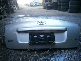 TOYOTA AVENSIS (...T250) '03-'09 SEDAN-thumb-1