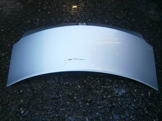 TOYOTA AVENSIS (...T250) '03-'09 SEDAN-thumb-2