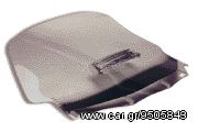 Ζελατίνα γνήσια HONDA για GOLDWING  1500 64130-MAM-771