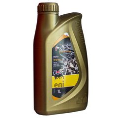 Λάδι κινητήρα μοτοσυκλέτας ENI i-RIDE Moto 15W/50 MA2 1LI-RIDE15w50
