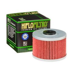 Φίλτρο Λαδιού HIFLO-FILTRO HF112 35HF112