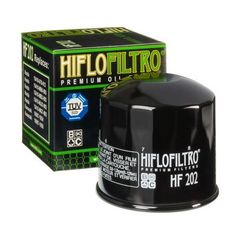 Φίλτρο λαδιού HIFLO-FILTRO HF202 35HF202