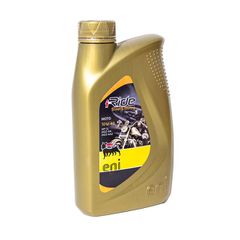 Λάδι Κινητήρα Μοτοσυκλέτας ENI i-RIDE Moto 10W-40 MA2 1 λίτρο 4050146