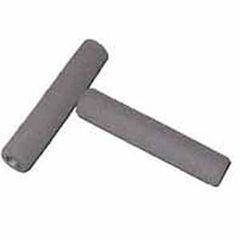 Σετ κάλυμα μανετών σφουγγάρι μαύρα  16700004000