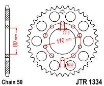 Γρανάζι πίσω JT JTR1334 40 Δόντια 18O1334.40