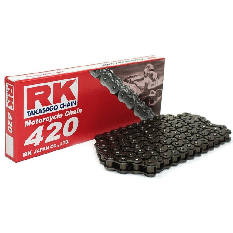 Αλυσίδα κίνησης RK 428M - 104L  1020074