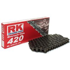 Αλυσίδα κίνησης RK 428M - 104L  1020074