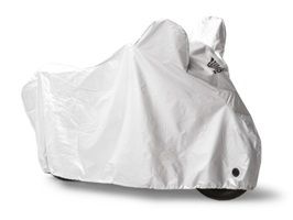 Γνήσια Κουκούλα μοτό-scooter HONDA με Logo  08P34-BC3-801