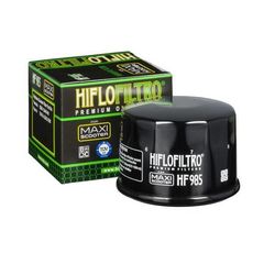 Φίλτρο λαδιού HIFLO-FILTRO HF985 YAMAHA T-MAX 500-530 35HF985