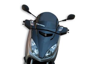 Ζελατίνα φιμέ MALOSSI MHR YAMAHA XMAX 125 - 250 (2008) 384514400