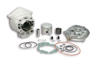 Κύλινδρος MALOSSI 50mm MHR383112228