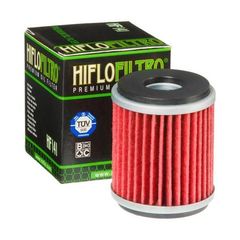 Φίλτρο λαδιού HIFLO-FILTRO HF141 35HF141