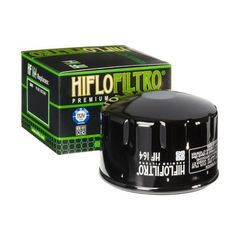Φίλτρο λαδιού HIFLO-FILTRO HF164  35HF164