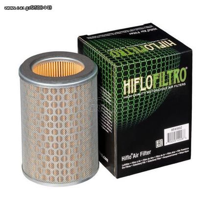HIFLOFILTRO φίλτρο αέρος γιά CBF600 04-07 / HORNET 600 35HFA1602