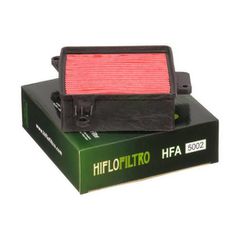 HIFLOFILTRO φίλτρο αέρος για MOVIE 125 35HFA5002