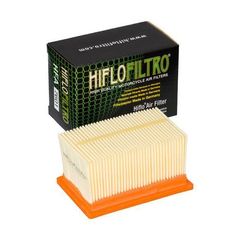 HIFLOFILTRO φίλτρο αέρος γιά F650 GS 35HFA7601