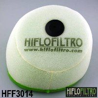HIFLOFILTRO φίλτρο αέρος σφουγγάρι γιά RM125 (04) 35HFF3014