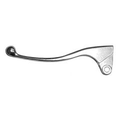 Μανέτα αριστερή ασημί  ZX-6R ZX-9R ZX12R NINJA Z750-R (07-11) Z1000 (07)220-04-71461