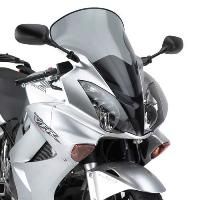 Ζελατίνα GIVI για HONDA VFR 800 (02-11) D217S