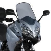 Ζελατίνα GIVI για HONDA VARADERO XLV 125 D311S