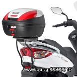 Σχάρα GIVI για  SYM JOYRIDE EVO SR233