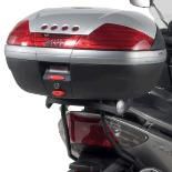 Σχάρα GIVI για YAMAHA T-MAX 500 (08) SR364