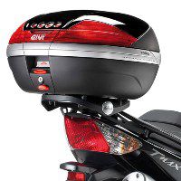 Σχάρα GIVI για YAMAHA T-MAX 500 (08-09)SR369