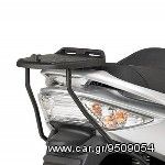 Σχάρα GIVI για  KYMCO X-CITING R 300i-500i (09) SR91M