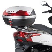 Σχάρα GIVI για KYMCO DOWNTOWN 125i-300i (09) SR92