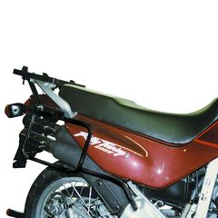 Βάσεις για πλαϊνές βαλίτσες GIVI για HONDA XLV600 (94) PL131 PL131