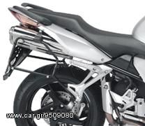 Βάσεις για πλαϊνές βαλίτσες GIVI SUZUKI BANDIT PL539