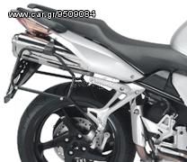 Βάσεις για πλαϊνές βαλίτσες GIVI για BMW F650GS 00-07 PL690 PL690