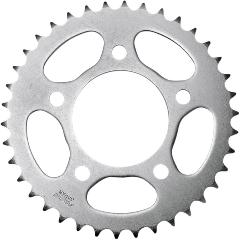 SUNSTAR Οπίσθιο Γρανάζι Κίνησης S3559-47 (210) ERGAL09005355947